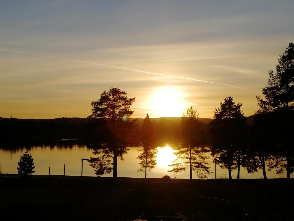 Feels Like Home Helmi Jyväskylä Екстериор снимка